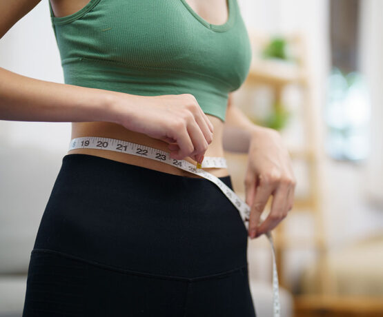 Weight Loss Therapy